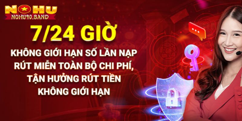 Minh chứng Nohu90 có uy tín không?