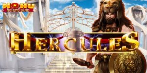 Mẹo Chơi Slot Hercules Từ Các Cao Thủ Nổ Hũ