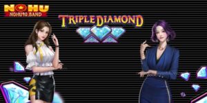 Mẹo Chơi Triple Diamond Từ Các Cao Thủ Kỳ Cựu