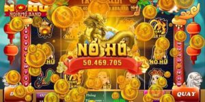 Giải Đáp Thông Tin Làm Thế Nào Để Thắng Jackpot Khi Chơi Nổ Hũ?