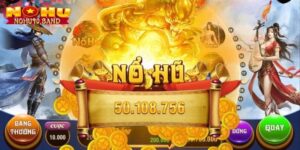 Vua Nổ Hũ - Game Giải Trí Thịnh Hành Hàng Đầu Tại Nohu90