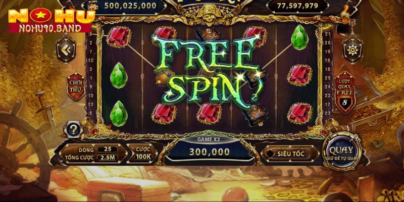 Chia sẻ chi tiết cách chơi áp dụng trong game nổ hũ Kingbets