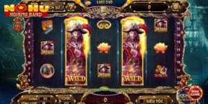 Game Nổ Hũ Kingbets - Quay Thưởng Liền Tay Rinh Ngay Tiền Tỷ