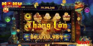 Nổ Hũ B52 - Game Giải Trí Hot Hàng Đầu Tại Web Nohu90