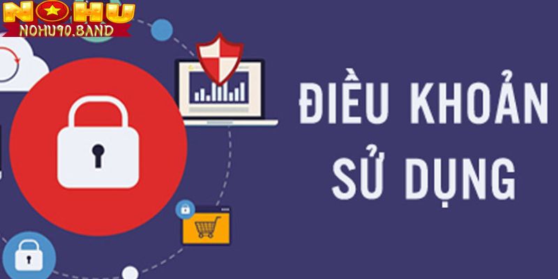 Cập Nhật Điều Khoản & Điều Kiện Nhà Cái Nohu90 Mới Nhất 2025 2 Cập nhập thông tin Điều khoản & Điều kiện Nohu90 mới nhất