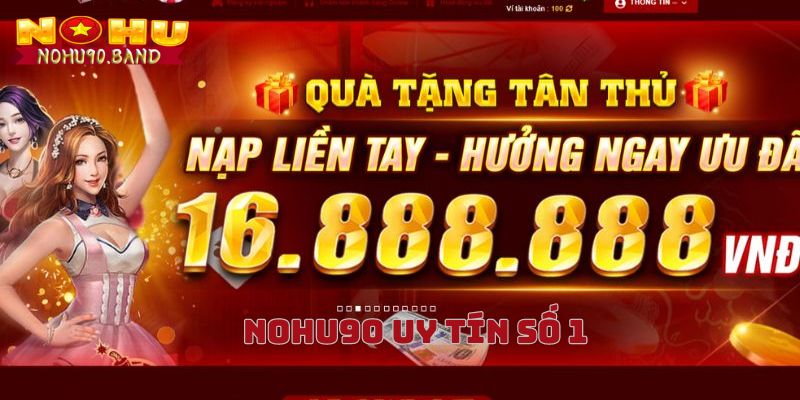Cập Nhật Một Số Câu Hỏi Thường Gặp Về Nohu90 Mới Nhất 2025 1 Câu hỏi thường gặp về Nohu90 uy tín không?