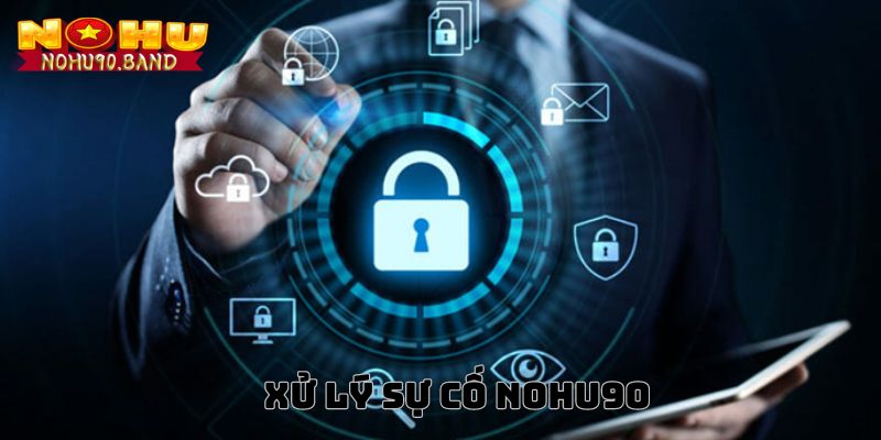 Cập Nhật Một Số Câu Hỏi Thường Gặp Về Nohu90 Mới Nhất 2025 2 Câu hỏi thường gặp về xử lý sự cố như thế nào?