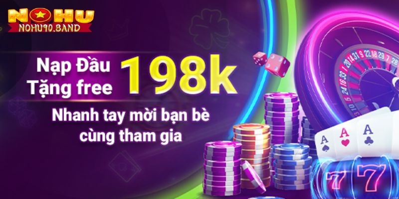 Về Chúng Tôi Nohu90 - Thông Tin Liên Tục Cập Nhật Mới Nhất 2025 3 Khuyến mãi về chúng tôi Nohu90 hot